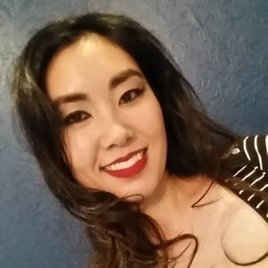 Meet your Posher, Gilda